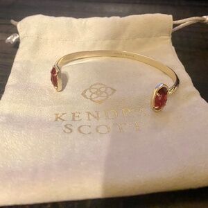 Kendra Scott Elton Cuff Bracelet